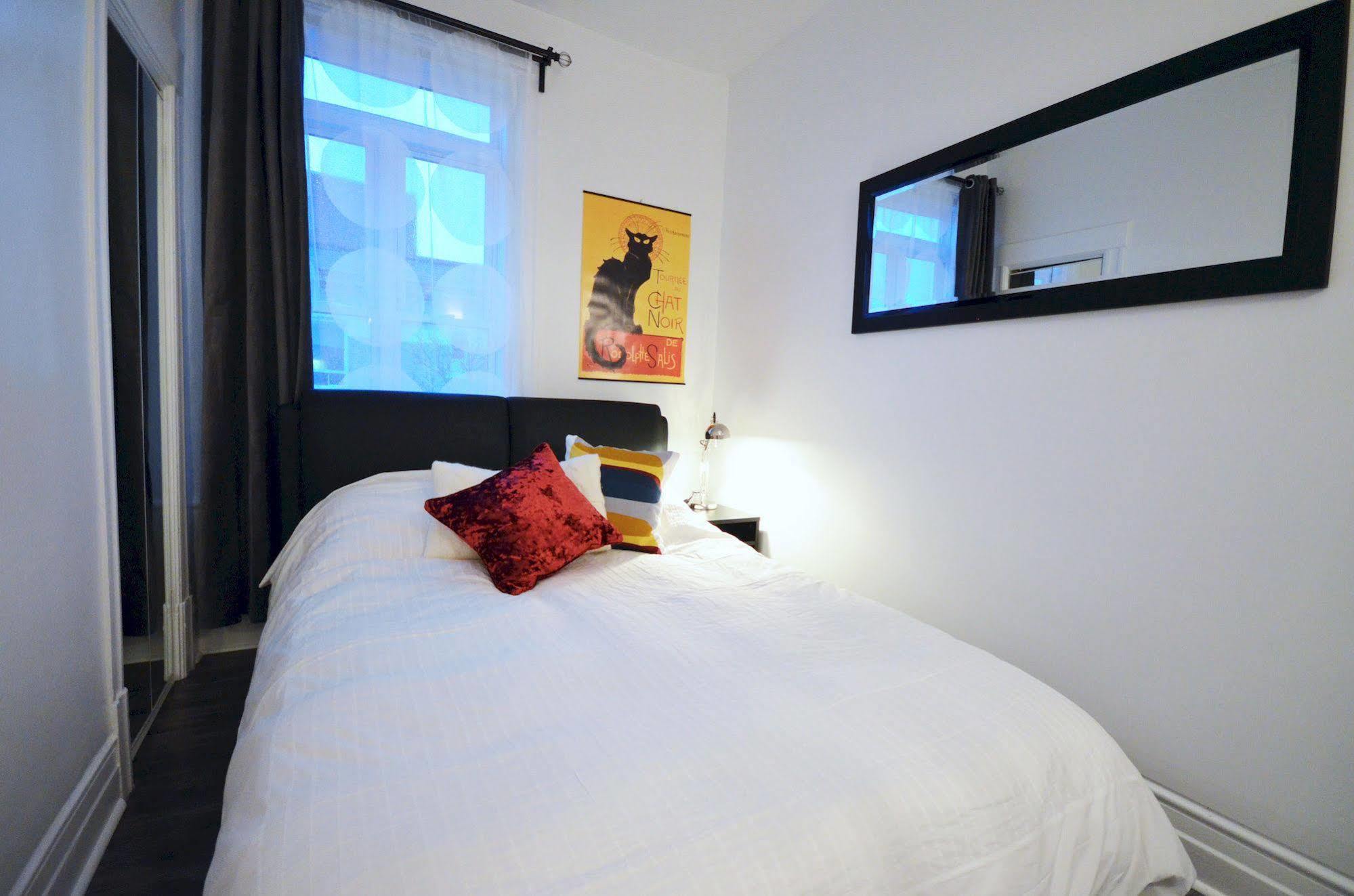 Likeahotel - Le Mont-Royal 蒙特利尔 外观 照片