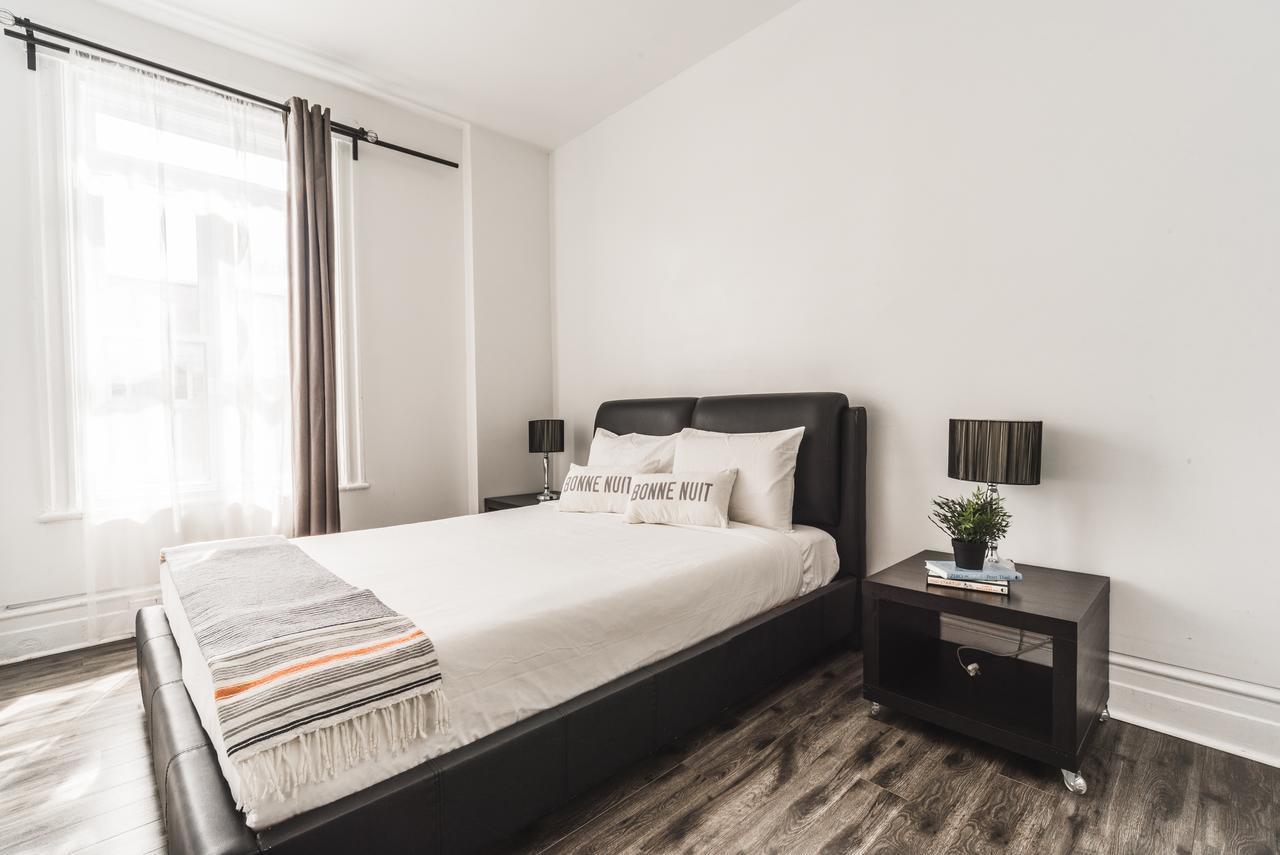 Likeahotel - Le Mont-Royal 蒙特利尔 外观 照片