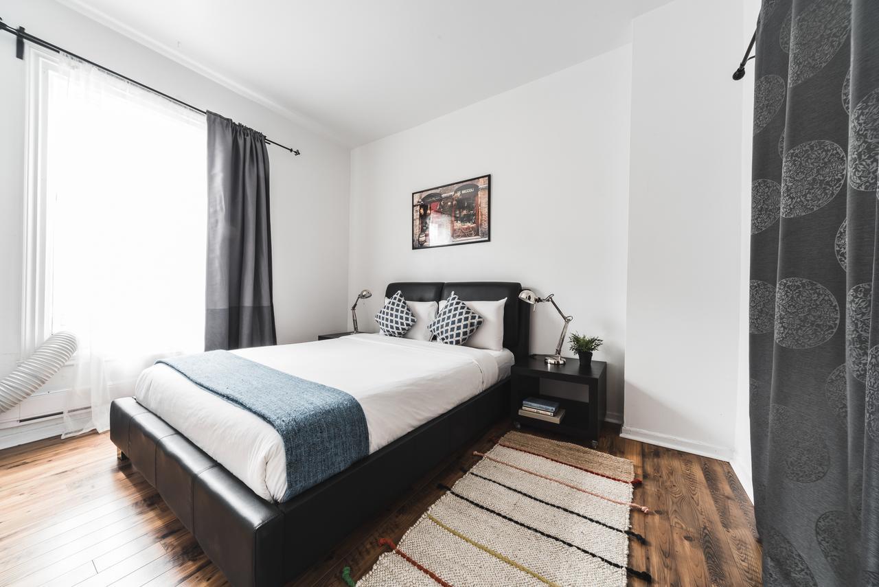 Likeahotel - Le Mont-Royal 蒙特利尔 外观 照片